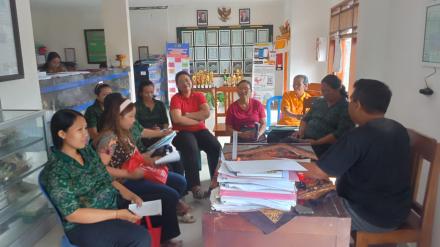 PERSIAPAN REMBUG STUNTING